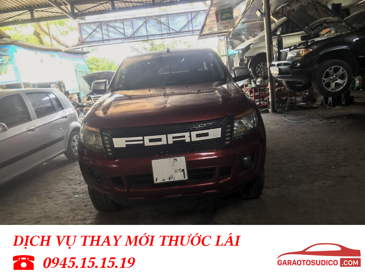 DỊCH VỤ SỬA CHỮA BẢO DƯỠNG THƯỚC LÁI Ở MỸ ĐÌNH TỪ LIÊM 0945151519